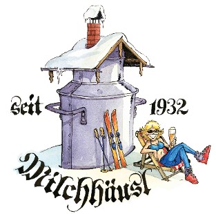 milchhaeusl logo